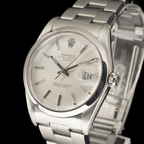 rolex date precision oro 34mm|rolex oyster perpetual datejust 34.